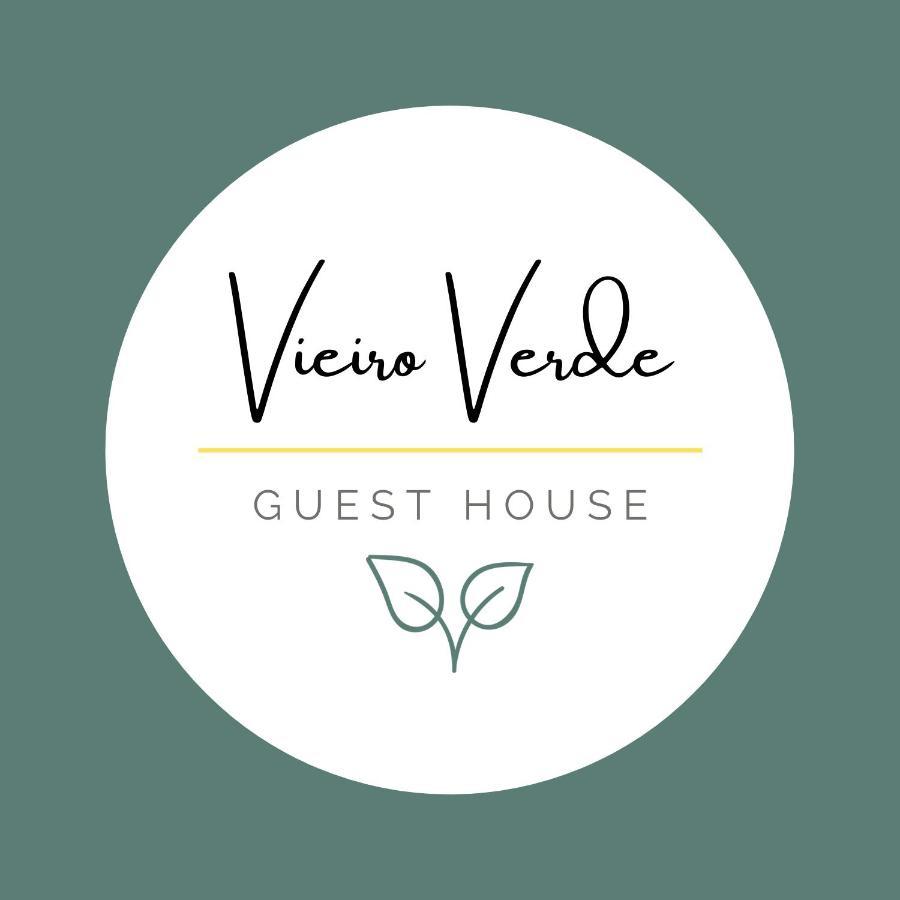 Vieiro Verde Exterior photo