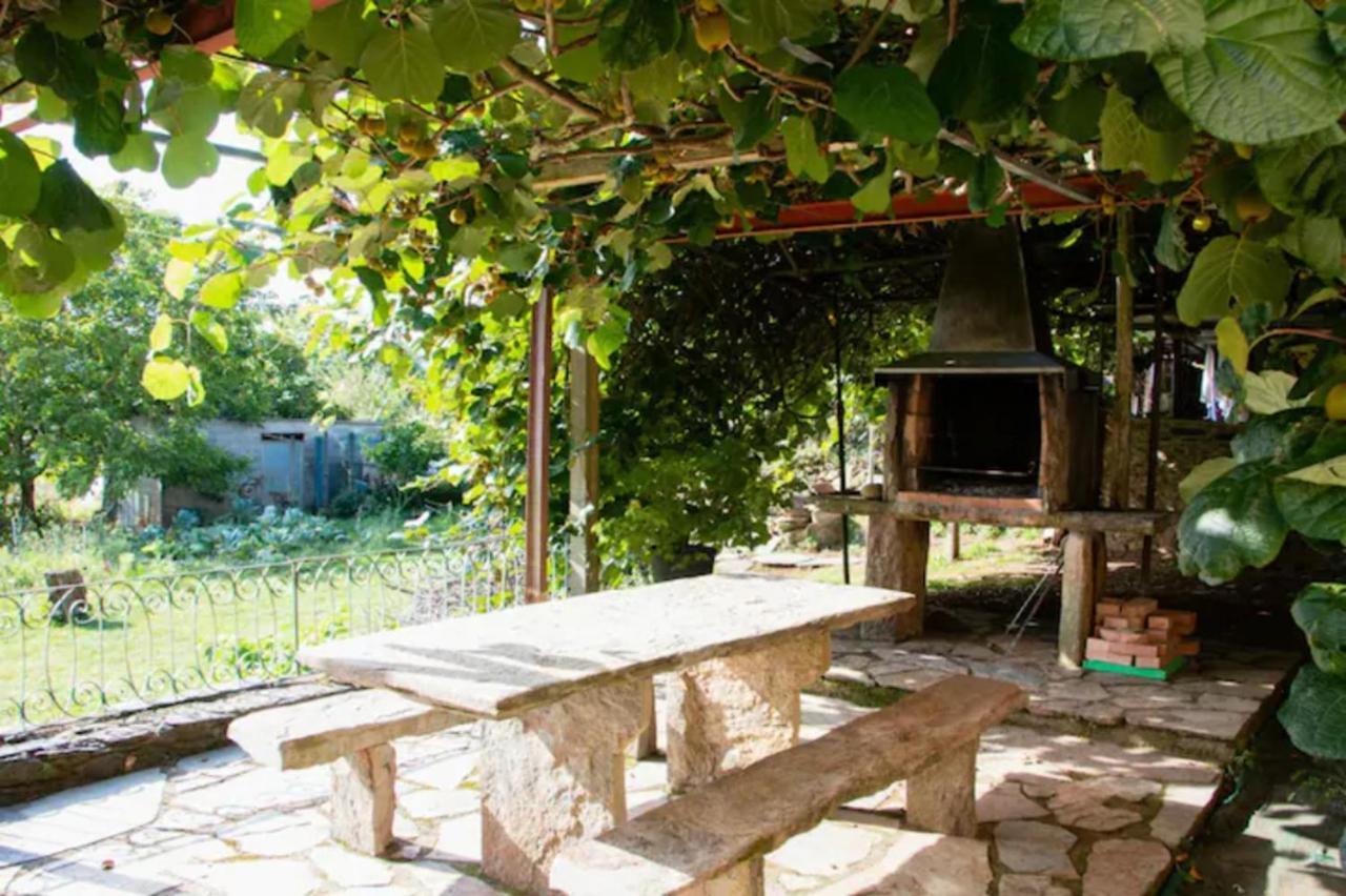 Vieiro Verde Exterior photo